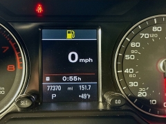 Used 2015  Audi Q5 4d SUV 3.0T Prestige at Graham Auto Mall near Mansfield, OH