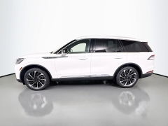 New 2026  Lincoln Aviator Reserve AWD at Dutro Auto near Zanesville&comma; OH