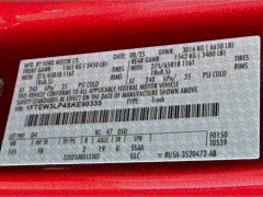 New 2025  Ford F-150 4WD XLT SuperCrew 5.5' Box at Dutro Auto near Zanesville, OH