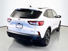 Used 2022  Ford Escape SE AWD at Graham Auto Mall near Mansfield&comma; OH