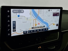 Used 2024  Nissan Altima 2&period;5 SR AWD Sedan at Dutro Auto near Zanesville&comma; OH