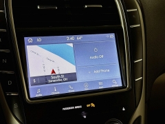 Used 2019  Lincoln Nautilus 4d SUV FWD Select 2&period;0L at Dutro Auto near Zanesville&comma; OH
