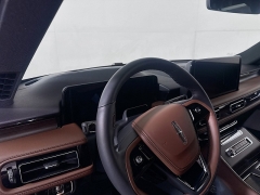 New 2026  Lincoln Aviator Reserve AWD at Dutro Auto near Zanesville&comma; OH