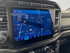 Used 2023  Ford F-150 4WD XLT SuperCrew 5&period;5' Box Hybrid at Graham Auto Mall near Mansfield&comma; OH