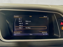 Used 2015  Audi Q5 4d SUV 3.0T Prestige at Graham Auto Mall near Mansfield, OH