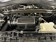 Used 2021  Ford Explorer Limited 4WD at Graham Auto Mall near Mansfield&comma; OH