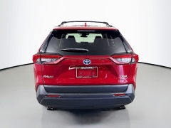 Used 2023  Toyota RAV4 Hybrid XLE AWD at Graham Auto Mall near Mansfield&comma; OH
