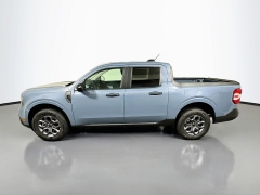 New 2026  Ford Maverick XLT AWD SuperCrew Hybrid at Graham Auto Mall near Mansfield&comma; OH