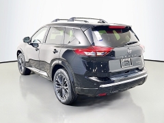 New 2026  Nissan Rogue AWD Platinum at Dutro Auto near Zanesville&comma; OH