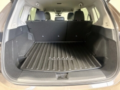New 2026  Nissan Rogue 2026&period;5 AWD Rock Creek at Graham Auto Mall near Mansfield&comma; OH