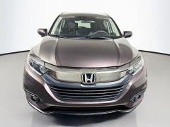 Used 2022  Honda HR-V EX AWD CVT at Graham Auto Mall near Mansfield&comma; OH