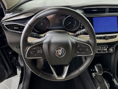 Used 2021  Buick Encore GX FWD 4dr Select at Graham Auto Mall near Mansfield&comma; OH