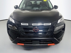 New 2026  Nissan Rogue 2026&period;5 AWD Rock Creek at Graham Auto Mall near Mansfield&comma; OH