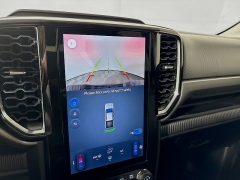 Used 2024  Ford Ranger XLT 4WD SuperCrew 5' Box at Graham Auto Mall near Mansfield&comma; OH