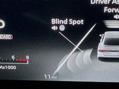 New 2026  Nissan Sentra SR CVT at Dutro Auto near Zanesville&comma; OH