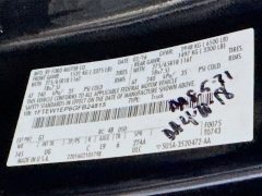 Used 2016  Ford F-150 4WD SuperCrew XLT 5 1/2 at Graham Auto Mall near Mansfield, OH