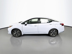 New 2025  Nissan Versa SV CVT at Dutro Auto near Zanesville, OH