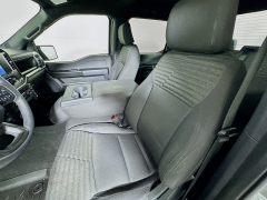 Used 2022  Ford F-150 4WD XL SuperCrew 5&period;5' Box at Dutro Auto near Zanesville&comma; OH