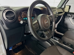 Used 2017  Jeep Wrangler 2d Convertible Sport at Dutro Auto near Zanesville&comma; OH