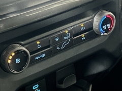 Used 2022  Ford F-150 4WD XL SuperCrew 5.5' Box at Graham Auto Mall near Mansfield, OH