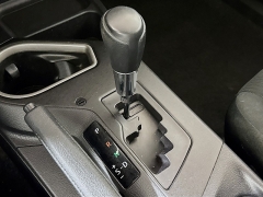 Used 2017  Toyota RAV4 4d SUV AWD LE at Graham Auto Mall near Mansfield&comma; OH