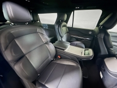 New 2027  Lincoln Navigator L Reserve 4x4 at Graham Auto Mall near Mansfield&comma; OH