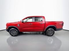 New 2026  Ford Ranger XLT 4WD SuperCrew 5' Box at Dutro Auto near Zanesville&comma; OH