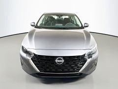 Used 2025  Nissan Sentra SV CVT at Graham Auto Mall near Mansfield&comma; OH