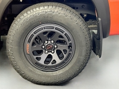 New 2025  Nissan Frontier Crew Cab 4x4 PRO-4X at Graham Auto Mall near Mansfield, OH