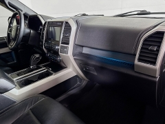 Used 2020  Ford F-150 4WD SuperCrew Lariat 5 1&sol;2 at Graham Auto Mall near Mansfield&comma; OH