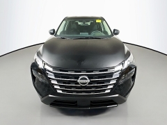 New 2026  Nissan Rogue AWD S *Ltd Avail* at Dutro Auto near Zanesville, OH