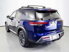 New 2026  Nissan Pathfinder Platinum 4WD at Graham Auto Mall near Mansfield&comma; OH