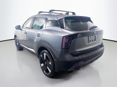 New 2026  Nissan Kicks SR AWD at Dutro Auto near Zanesville&comma; OH