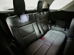 New 2026  Ford Explorer Active w&sol;200A Pkg 4WD at Dutro Auto near Zanesville&comma; OH