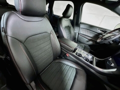Used 2023  Ford Edge ST-Line AWD at Dutro Auto near Zanesville&comma; OH