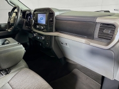 Used 2022  Ford F-150 4WD XLT SuperCrew 5&period;5' Box at Graham Auto Mall near Mansfield&comma; OH