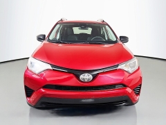 Used 2017  Toyota RAV4 4d SUV AWD LE at Dutro Auto near Zanesville&comma; OH