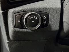 Used 2019  Ford EcoSport 4d SUV FWD SE at Graham Auto Mall near Mansfield&comma; OH