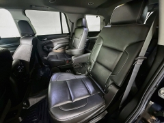Used 2020  Chevrolet Tahoe 4d SUV 4WD LT at Graham Auto Mall near Mansfield&comma; OH