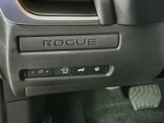 New 2026  Nissan Rogue 2026&period;5 AWD Dark Armor at Dutro Auto near Zanesville&comma; OH