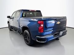 Used 2023  Chevrolet Silverado 1500 4WD Crew Cab 147" Custom at Dutro Auto near Zanesville&comma; OH