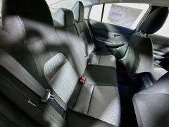 New 2027  Nissan Sentra SV Sedan at Graham Auto Mall near Mansfield&comma; OH