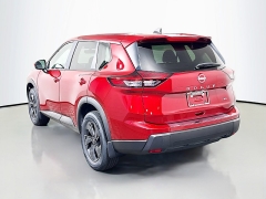 New 2026  Nissan Rogue 2026&period;5 AWD SV at Graham Auto Mall near Mansfield&comma; OH