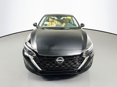 New 2025  Nissan Sentra SV CVT at Graham Auto Mall near Mansfield, OH