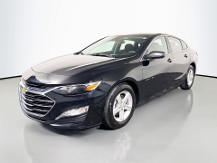 Used 2023  Chevrolet Malibu 4dr Sdn 1LT at Graham Auto Mall near Mansfield, OH