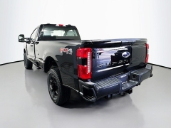 New 2026  Ford Super Duty F-350 4WD XL Reg Cab SRW 8' Box at Dutro Auto near Zanesville, OH