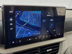 New 2026  Ford Explorer Active &lpar;100A&rpar; 4WD at Graham Auto Mall near Mansfield&comma; OH