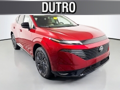 New 2026  Nissan Murano AWD Platinum at Graham Auto Mall near Mansfield, OH