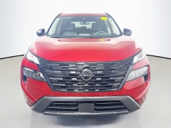 New 2026  Nissan Rogue 2026&period;5 AWD Dark Armor at Dutro Auto near Zanesville&comma; OH