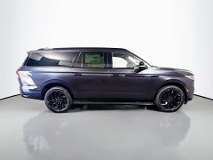 New 2027  Lincoln Navigator L Reserve 4x4 at Graham Auto Mall near Mansfield&comma; OH